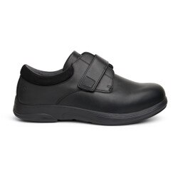 No. 88 Double Depth Comfort Black